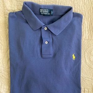 Polo by Ralph Lauren XL Polo